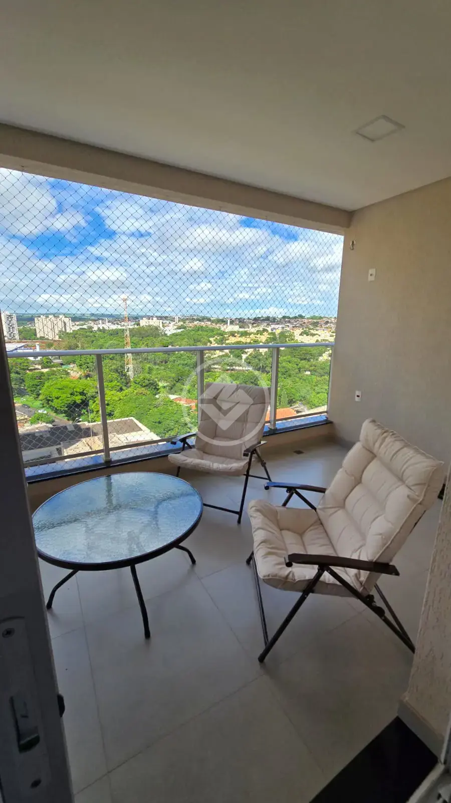 Imagem 1 - Apartamento em Jardim Sumaré, Ribeirão Preto - SP