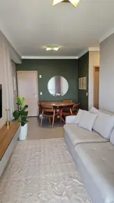 Imagem 4 - Apartamento em Jardim Sumaré, Ribeirão Preto - SP