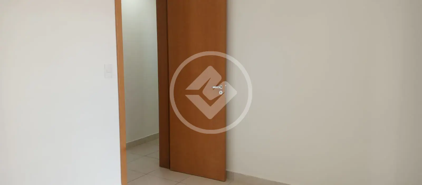 Imagem 1 - Apartamento em Vila Tibério, Ribeirão Preto - SP