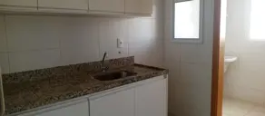 Imagem 3 - Apartamento em Vila Tibério, Ribeirão Preto - SP