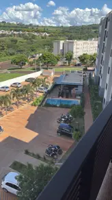 Apartamento Loteamento Santa Marta, Ribeirão Preto - SP — foto 2