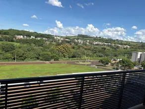 Apartamento Loteamento Santa Marta, Ribeirão Preto - SP — foto 1