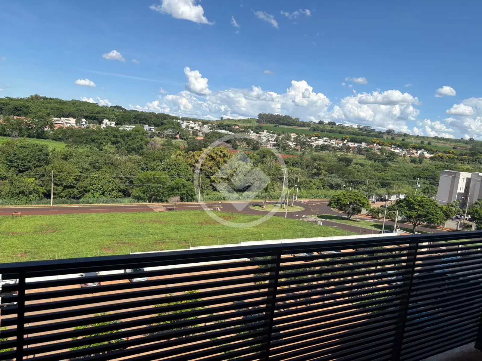 Imagem 1 - Apartamento em Loteamento Santa Marta, Ribeirão Preto - SP