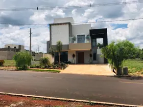 Casa Condomínio Vivendas da Mata, Ribeirão Preto - SP — foto 1