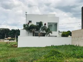 Imagem 2 - Casa Condomínio em Vivendas da Mata, Ribeirão Preto - SP