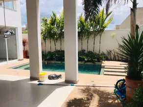 Imagem 4 - Casa Condomínio em Vivendas da Mata, Ribeirão Preto - SP