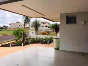 Casa Condomínio Vivendas da Mata, Ribeirão Preto - SP — foto 2