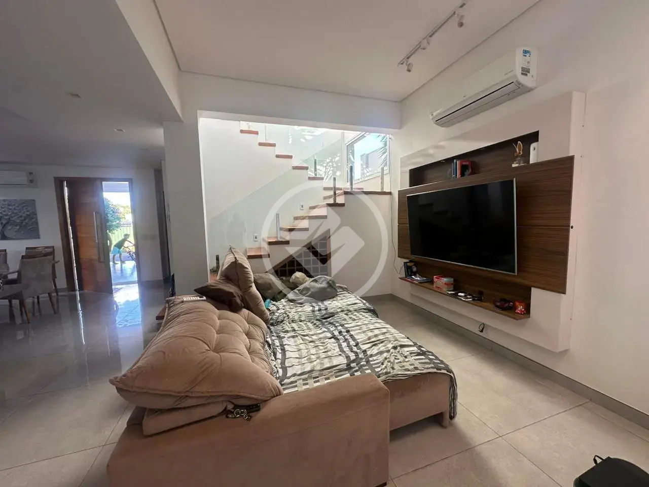 Image 21 - Casa Condomínio em Vivendas da Mata, Ribeirão Preto - SP