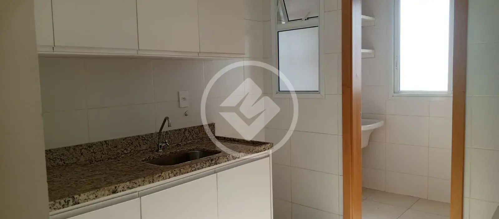 Imagem 1 - Apartamento em Vila Tibério, Ribeirão Preto - SP