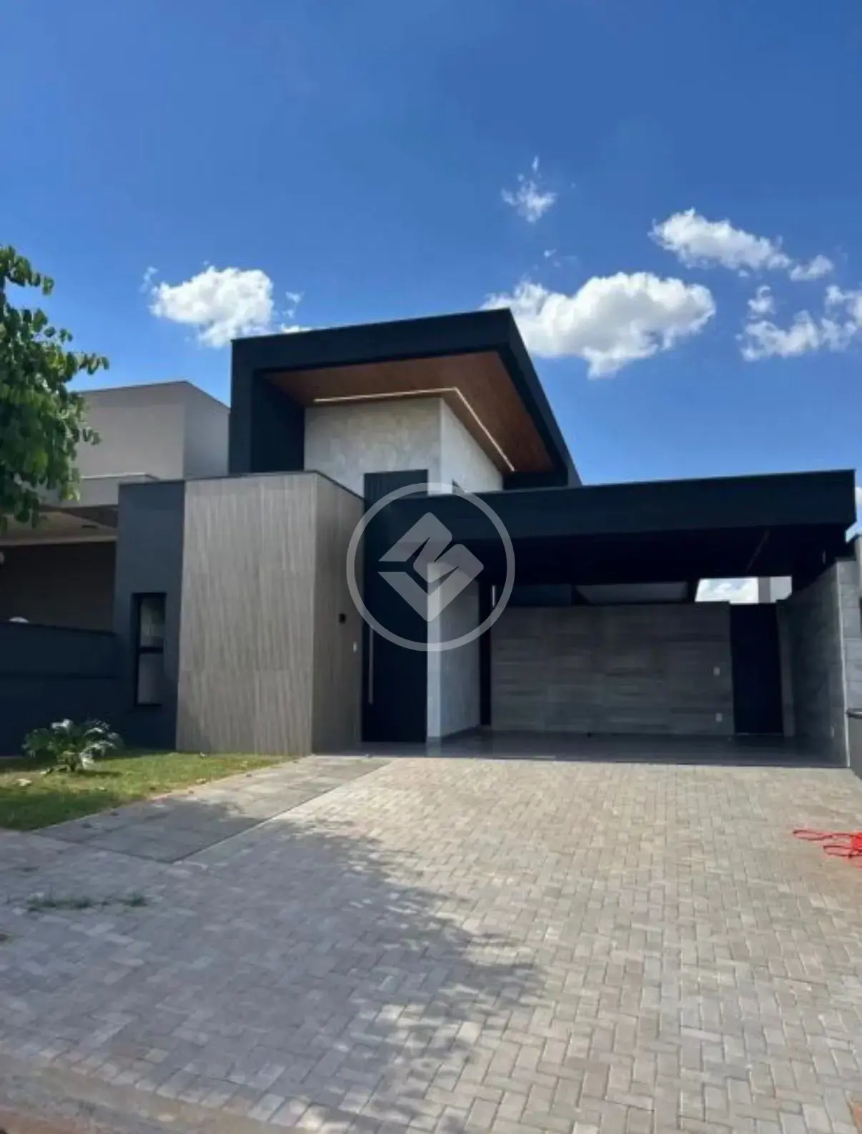 Imagem 1 - Casa Condomínio em Centro, Ribeirão Preto - SP
