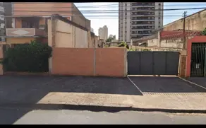 Terreno Centro, Ribeirão Preto - SP — foto 1