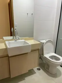 Imagem 5 - Apartamento em Jardim Botânico, Ribeirão Preto - SP