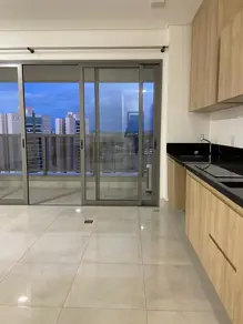 Imagem 2 - Apartamento em Jardim Botânico, Ribeirão Preto - SP