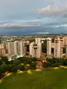 Apartamento Jardim Botânico, Ribeirão Preto - SP — foto 2