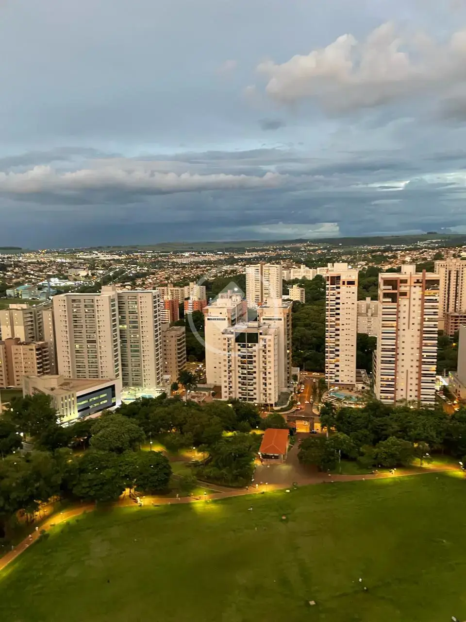 Image 2 - Apartamento em Jardim Botânico, Ribeirão Preto - SP