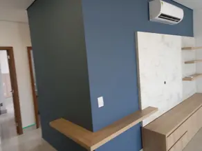 Imagem 4 - Apartamento em Jardim Botânico, Ribeirão Preto - SP