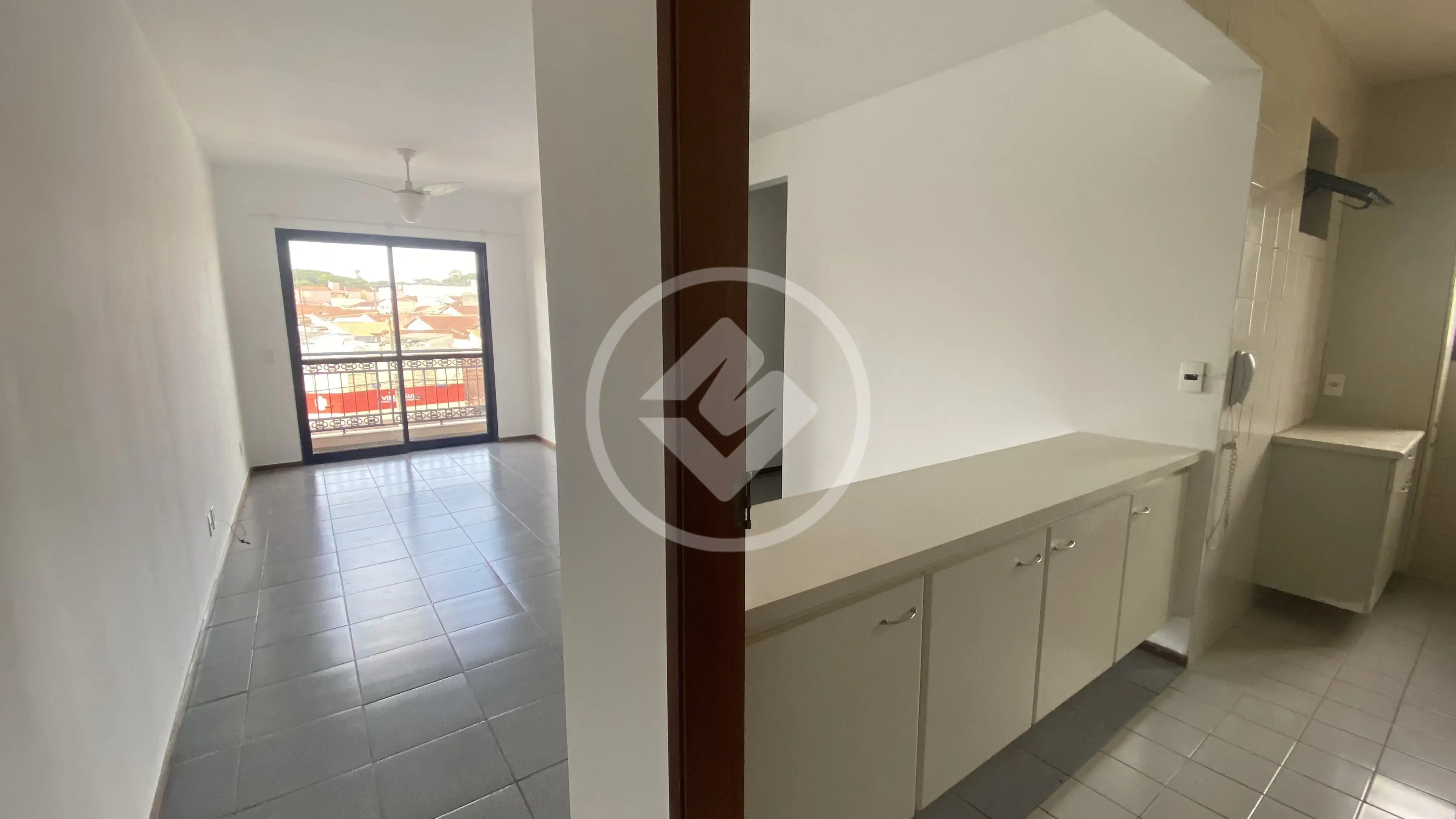 Imagem 1 - Apartamento em Jardim Palma Travassos, Ribeirão Preto - SP