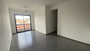 Apartamento Jardim Palma Travassos, Ribeirão Preto - SP — foto 2
