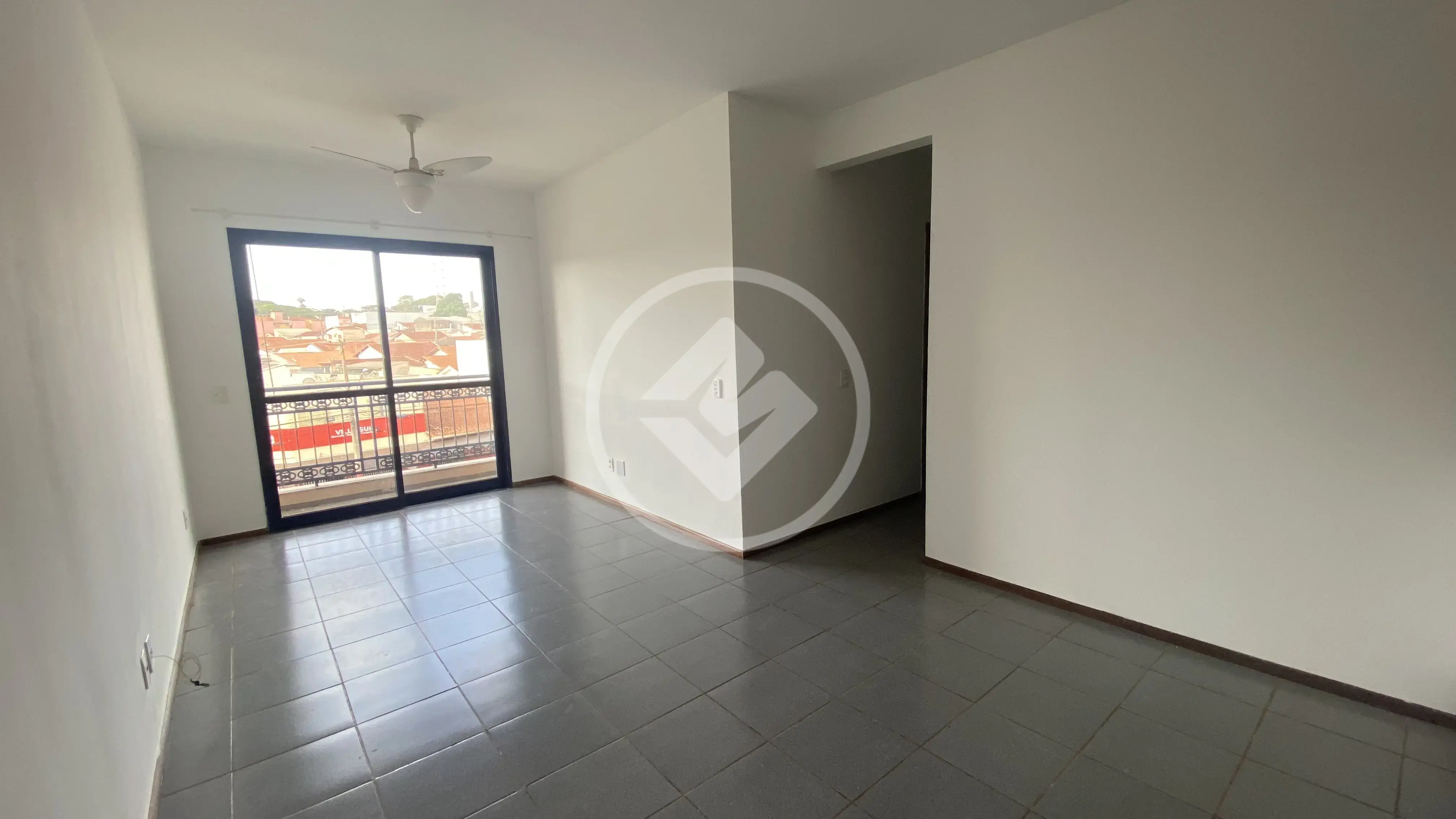 Imagem 1 - Apartamento em Jardim Palma Travassos, Ribeirão Preto - SP