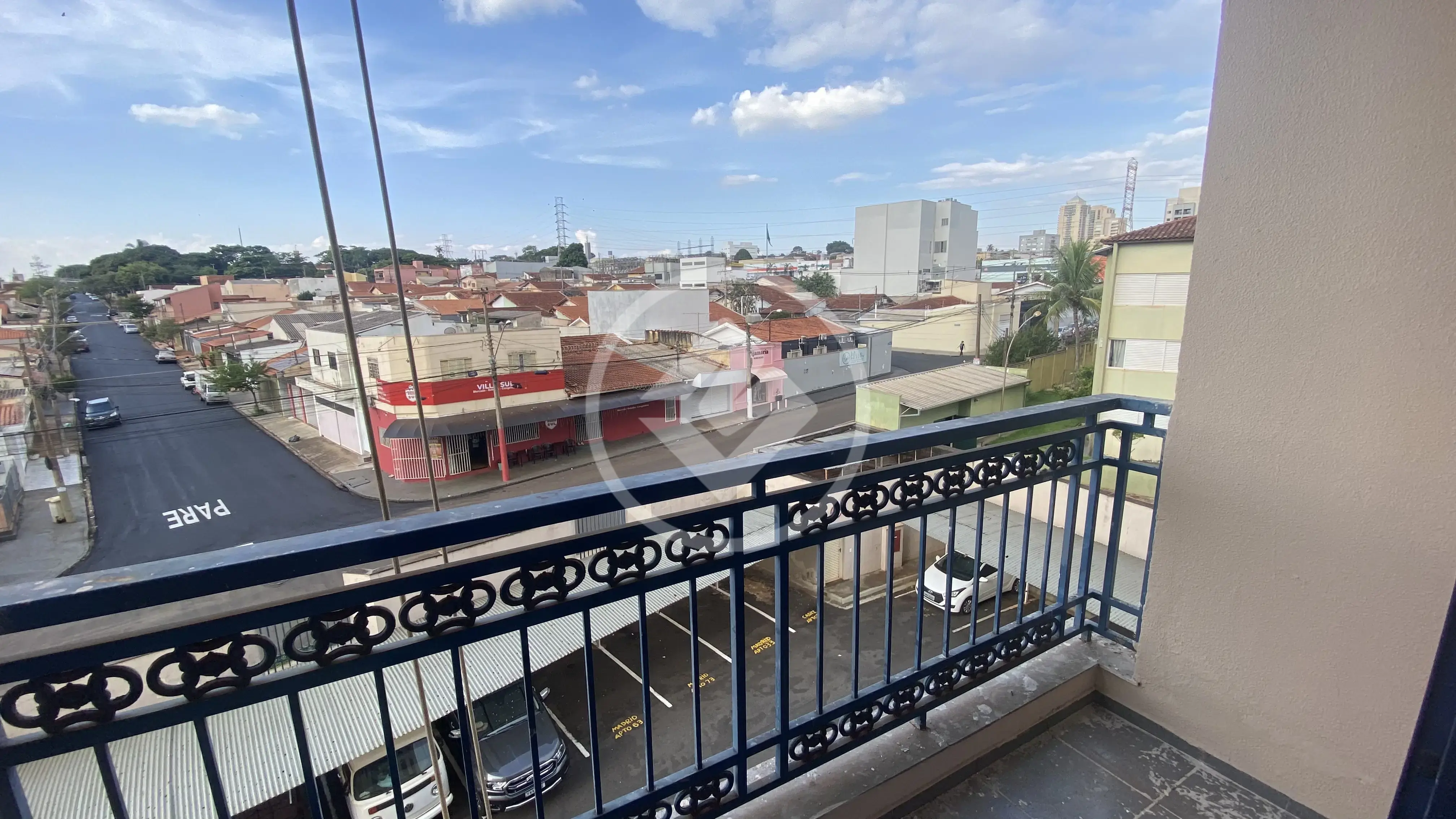 Imagem 5 - Apartamento em Jardim Palma Travassos, Ribeirão Preto - SP