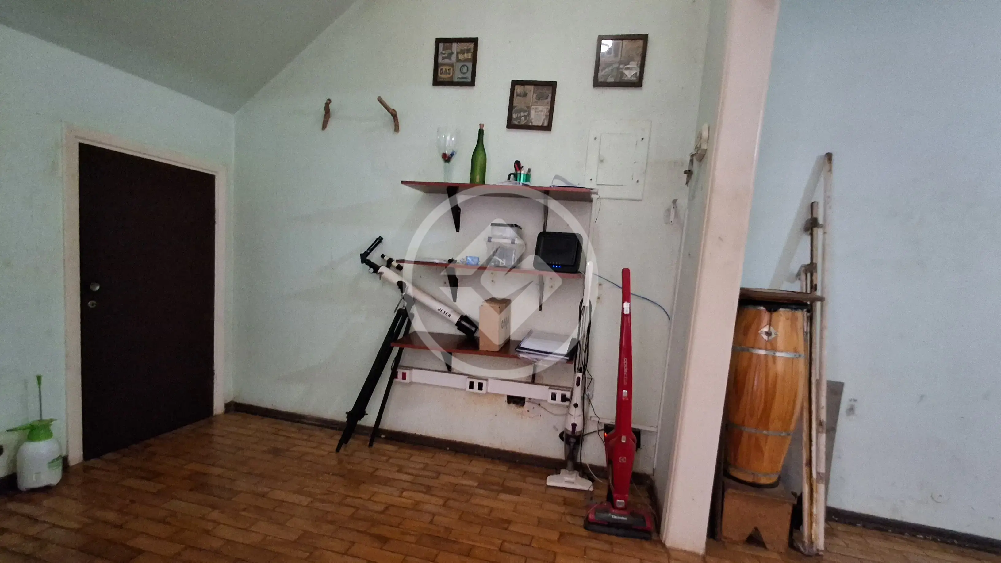 Imagem 1 - Casa em Jardim Macedo, Ribeirão Preto - SP
