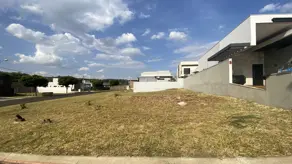 Terreno Condomínio Quintas de São José, Ribeirão Preto - SP — foto 2
