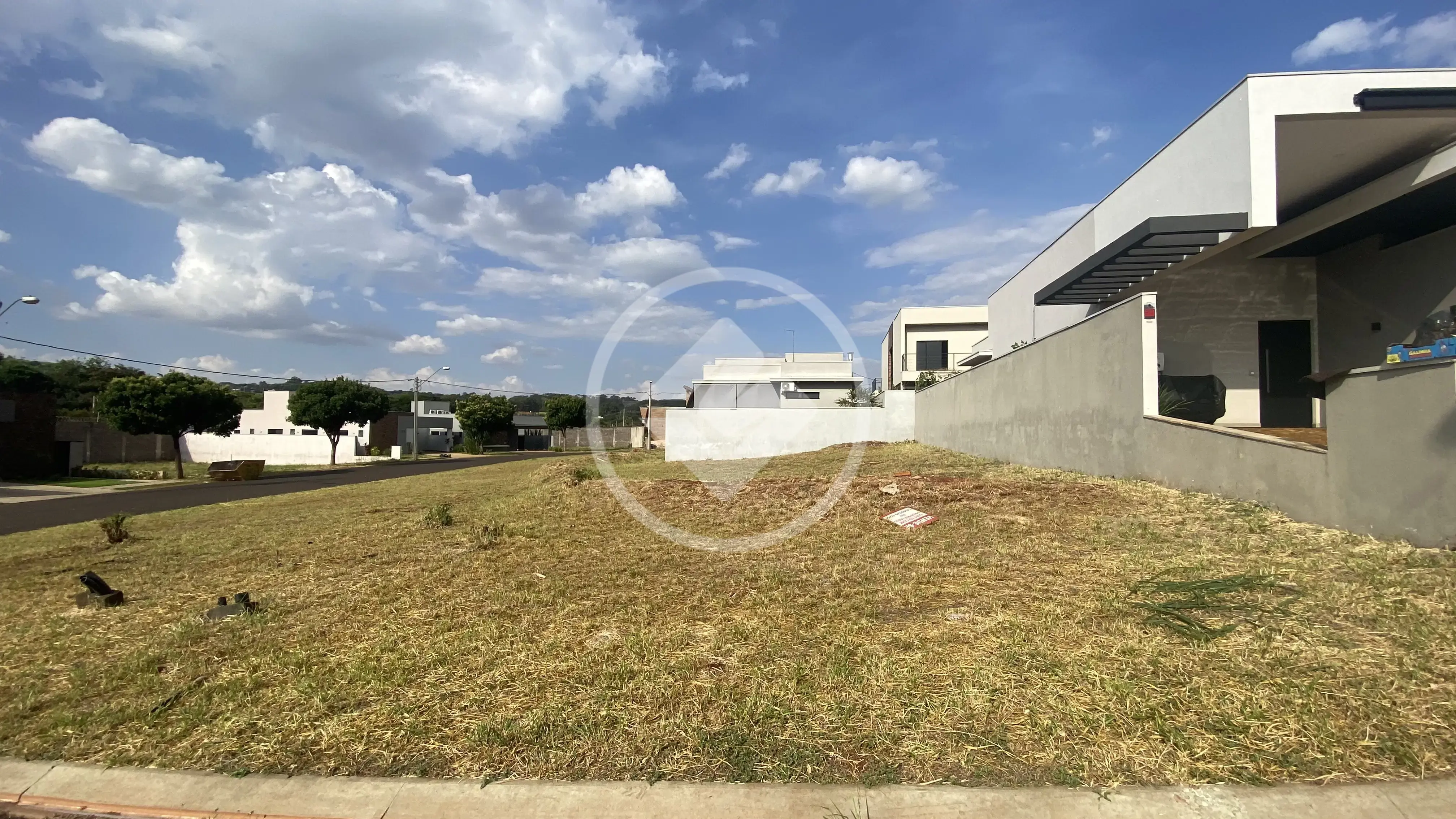 Image 2 - Terreno Condomínio em Quintas de São José, Ribeirão Preto - SP