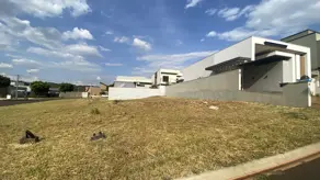 Imagem 2 - Terreno Condomínio em Quintas de São José, Ribeirão Preto - SP