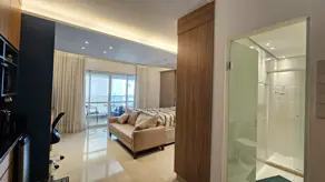 Apartamento Bosque das Juritis, Ribeirão Preto - SP — foto 2