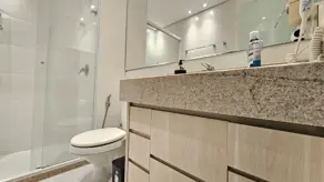 Imagem 2 - Apartamento em Bosque das Juritis, Ribeirão Preto - SP