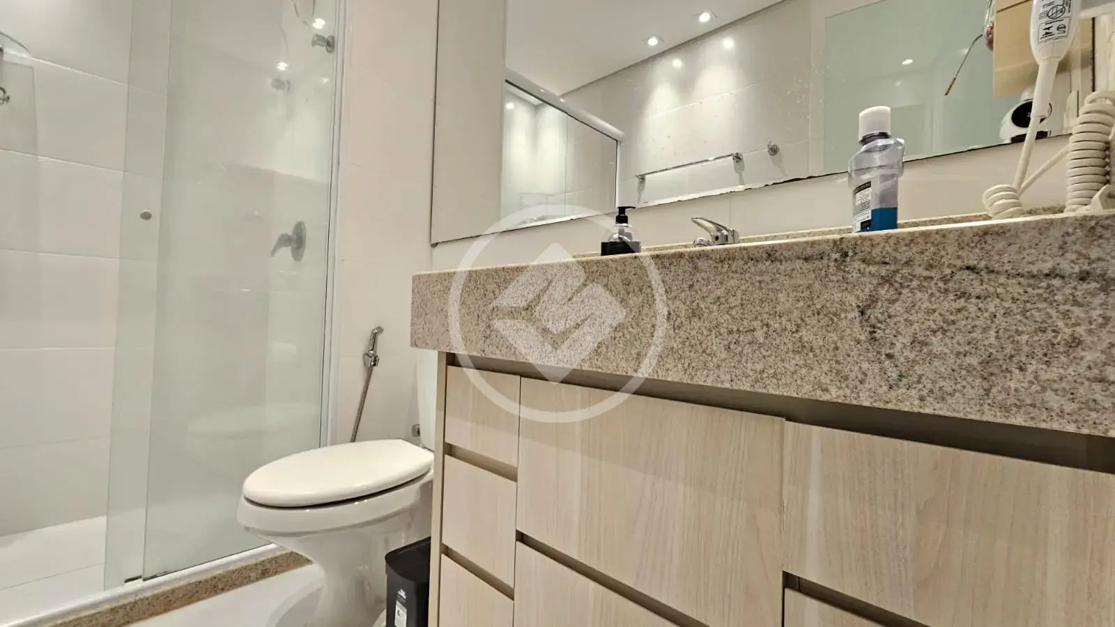 Imagem 2 - Apartamento em Bosque das Juritis, Ribeirão Preto - SP