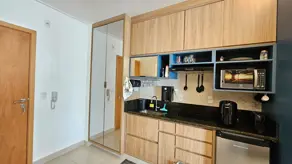 Imagem 3 - Apartamento em Bosque das Juritis, Ribeirão Preto - SP