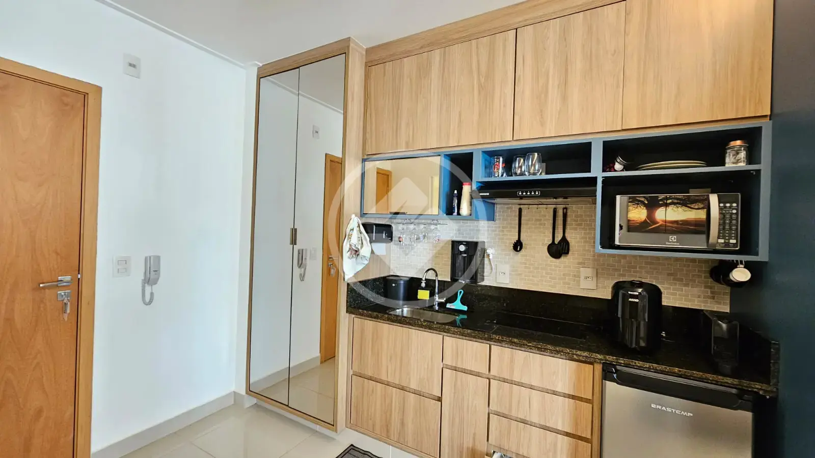 Imagem 3 - Apartamento em Bosque das Juritis, Ribeirão Preto - SP