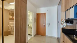 Imagem 4 - Apartamento em Bosque das Juritis, Ribeirão Preto - SP