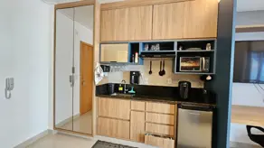 Imagem 5 - Apartamento em Bosque das Juritis, Ribeirão Preto - SP