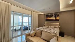 Imagem 6 - Apartamento em Bosque das Juritis, Ribeirão Preto - SP
