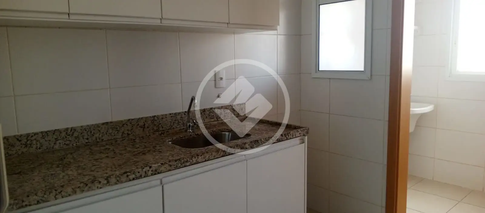 Imagem 1 - Apartamento em Vila Tibério, Ribeirão Preto - SP