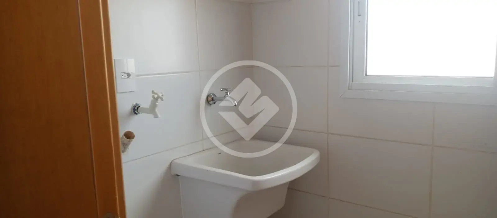 Imagem 2 - Apartamento em Vila Tibério, Ribeirão Preto - SP