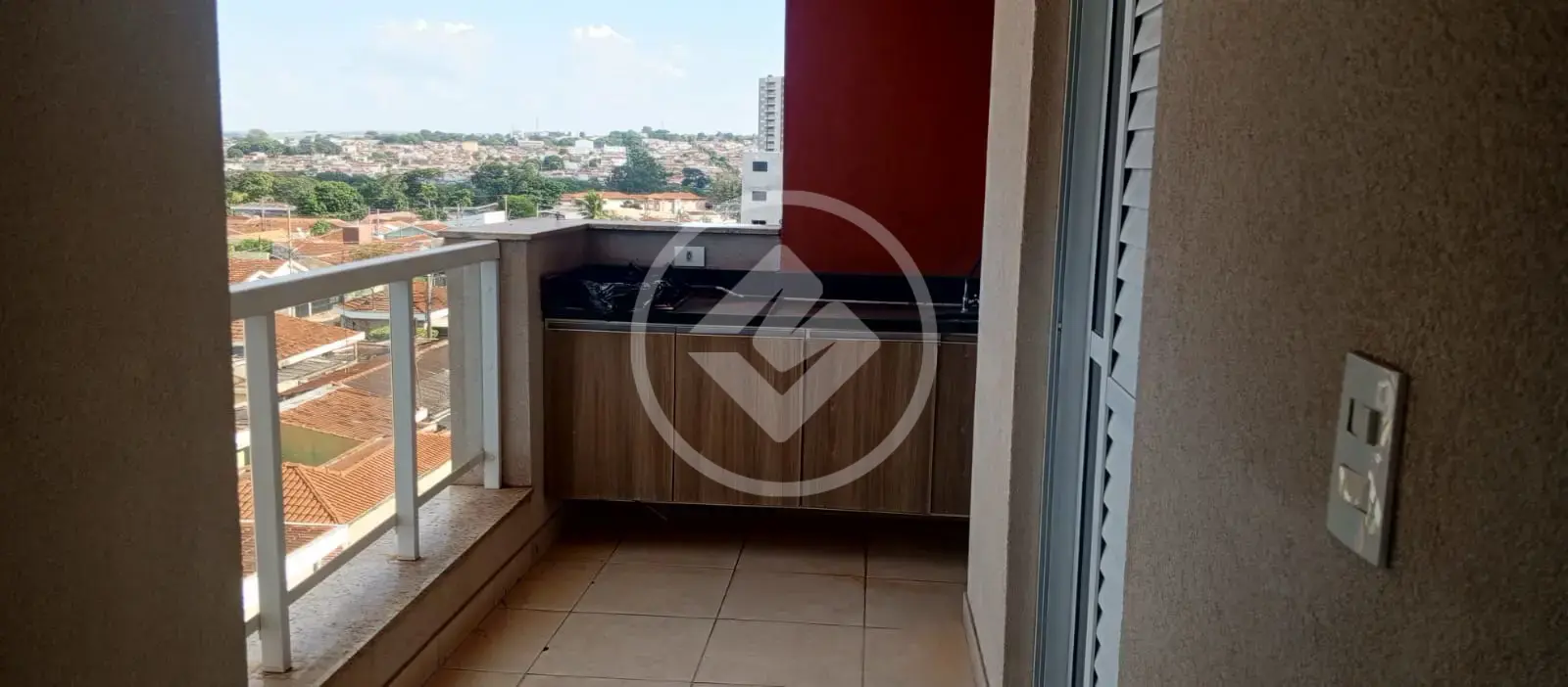 Imagem 5 - Apartamento em Vila Tibério, Ribeirão Preto - SP