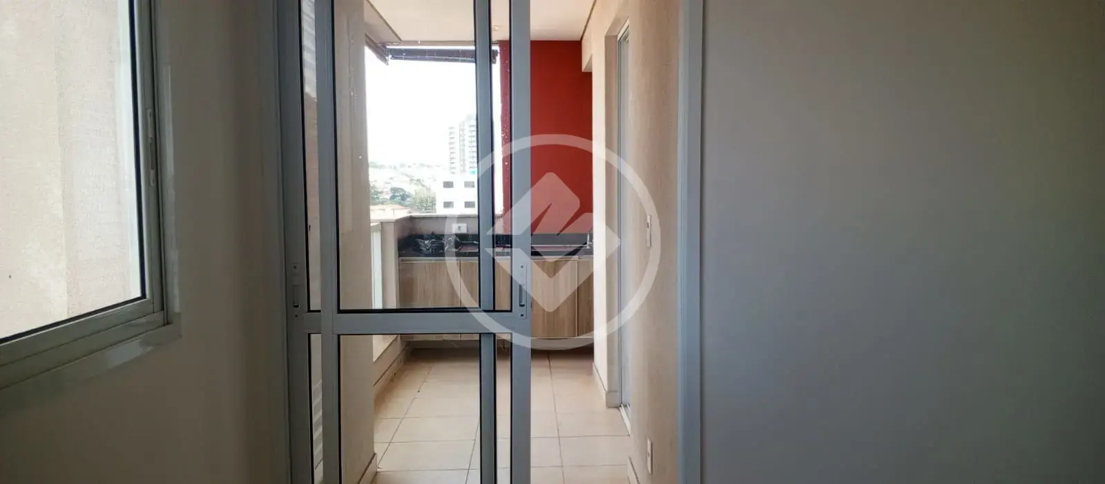 Imagem 4 - Apartamento em Vila Tibério, Ribeirão Preto - SP