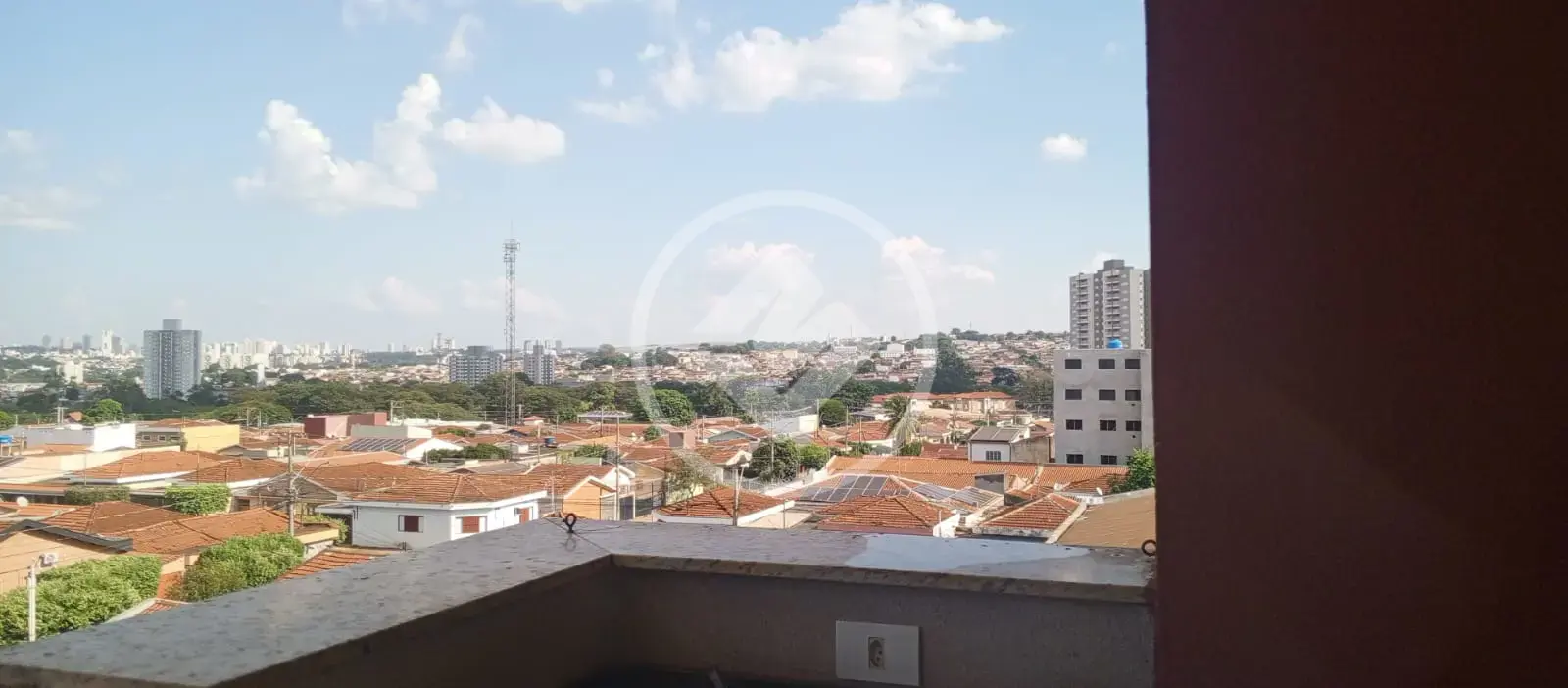 Imagem 6 - Apartamento em Vila Tibério, Ribeirão Preto - SP