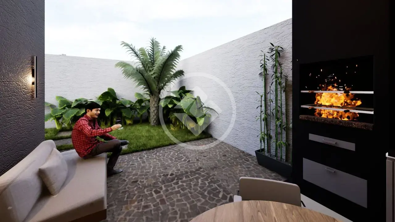 Image 7 - Casa em Bonfim Paulista, Ribeirão Preto - SP