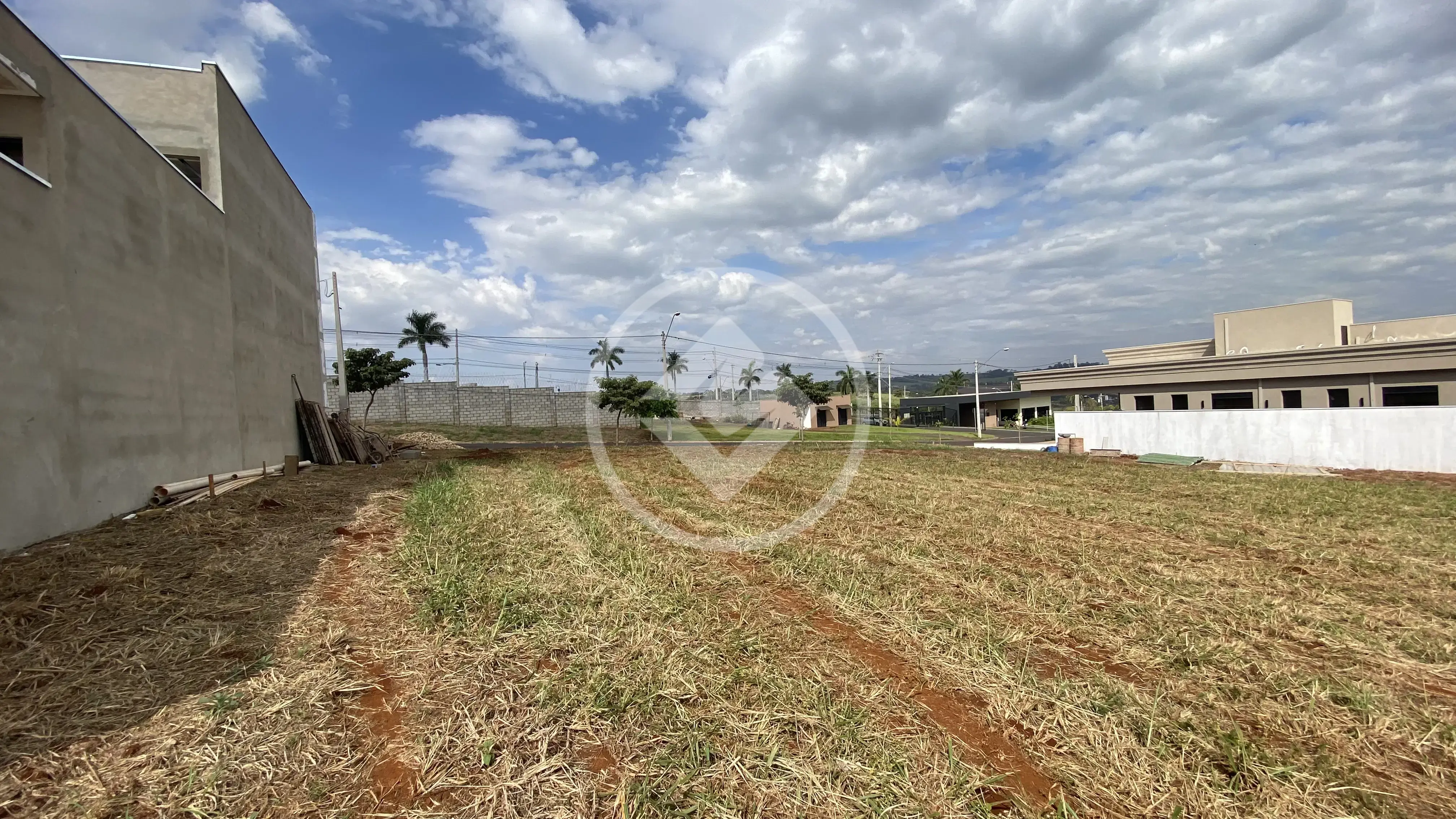Image 15 - Terreno Condomínio em Village Costa Sul, Ribeirão Preto - SP