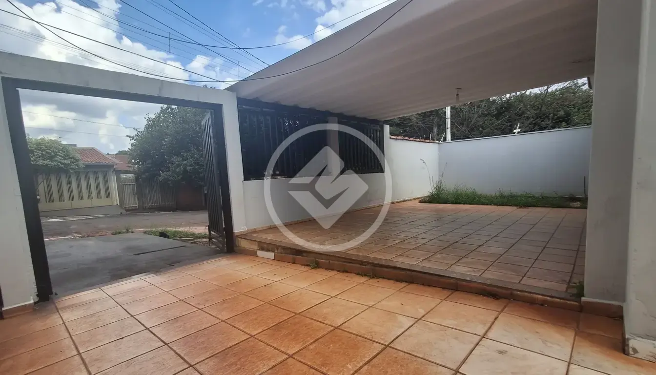 Imagem 1 - Casa em Planalto Verde, Ribeirão Preto - SP