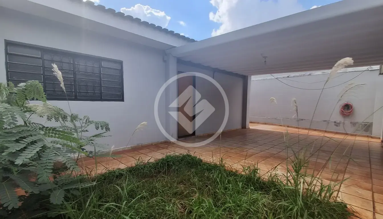 Image 2 - Casa em Planalto Verde, Ribeirão Preto - SP