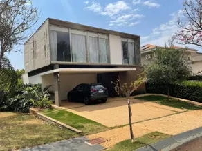 Casa Condomínio Jardim Saint Gerard, Ribeirão Preto - SP — foto 1