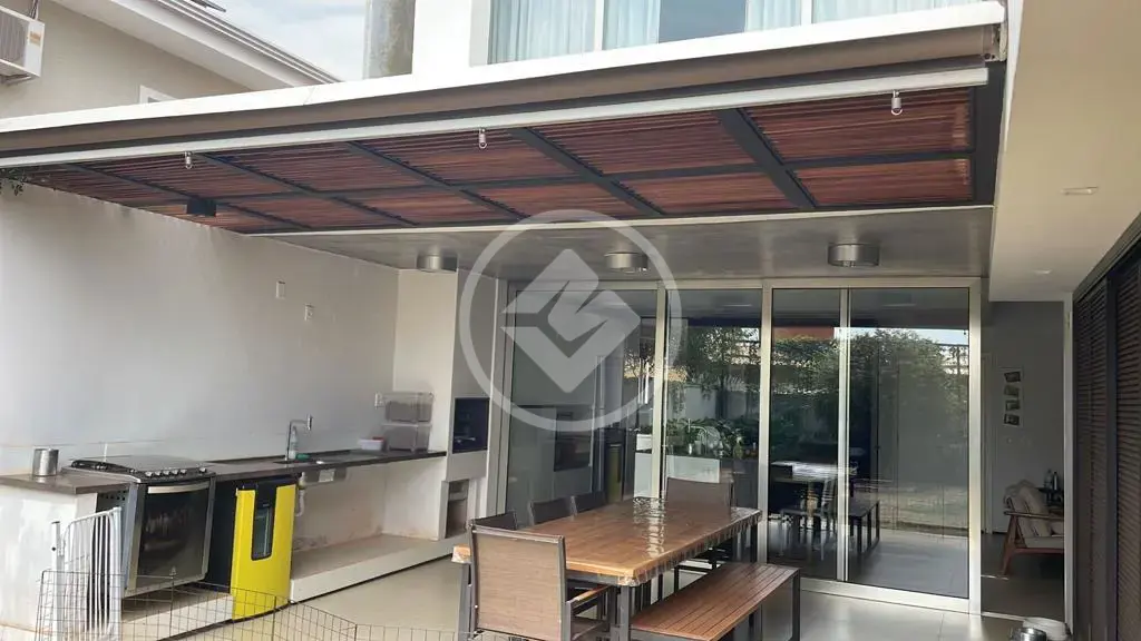 Image 8 - Casa Condomínio em Jardim Saint Gerard, Ribeirão Preto - SP
