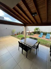 Imagem 4 - Casa Condomínio em Bonfim Paulista, Ribeirão Preto - SP