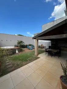 Imagem 5 - Casa Condomínio em Bonfim Paulista, Ribeirão Preto - SP