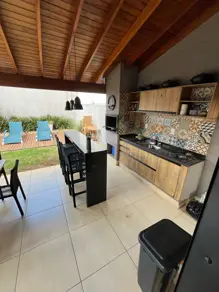 Imagem 3 - Casa Condomínio em Bonfim Paulista, Ribeirão Preto - SP